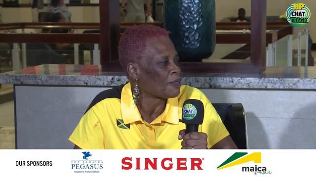 Paris Olympic Women's 100M Final - DAY 3 смотреть онлайн