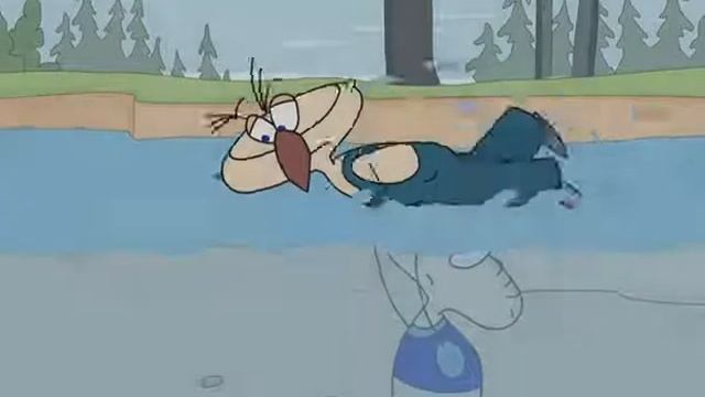 Масяня Эпизод 89 Регтайм 6 Джонатан Хрюндельсон смотреть онлайн