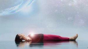 Мини йога-нидра. Глубокая релаксация😌