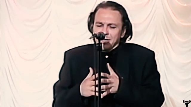 Алексей Галкин. Посвящение Марии. смотреть онлайн