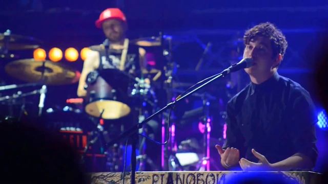 Концерт Пам’яті Кузьми Cкрябіна. Дмитро Шуров - Шампанські очі смотреть онлайн