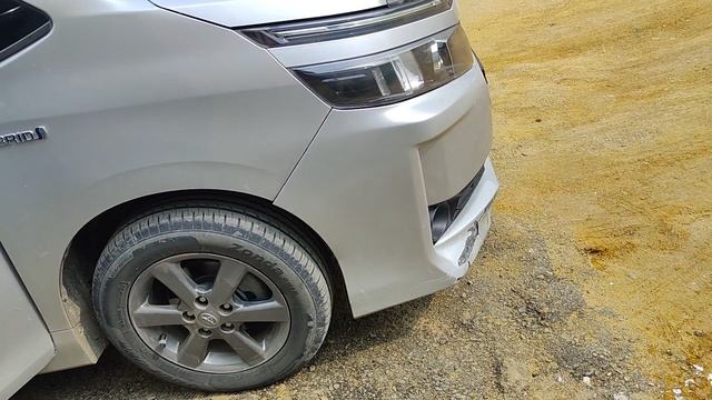 Моё бывшее авто TOYOTA VOXY HYBRID установка 90+% батареи. 89241707815 смотреть онлайн