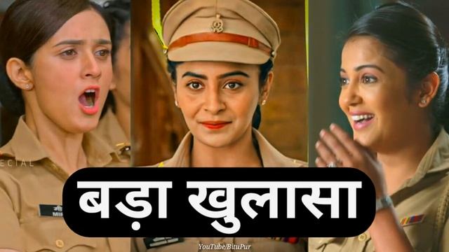 Kya Asi Mira Hui Permanent Really | Maddam Sir Sab TV Show | Haseena Malik | Karishma Singh смотреть онлайн