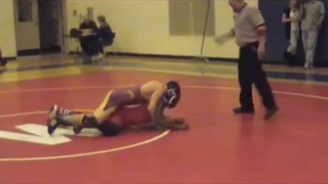 Westover Wrestling-RCMS Regional Finals-Javaz (win) смотреть онлайн