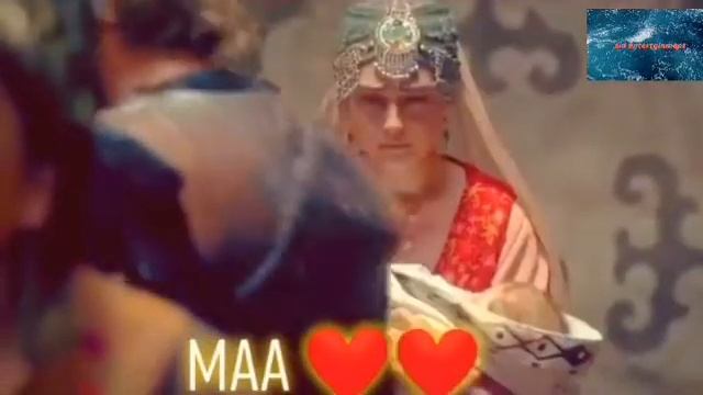 Dirilis Ertugrul | season 2 | Hayma Ana slap ertugrul | replay 2020 | смотреть онлайн