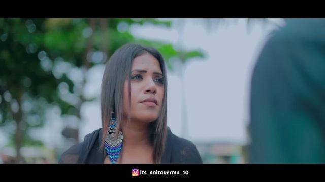 Naino Ki Jo Baat Naina Jaane hai | Heart Touching Love Story | Sad Song | ANITA VERMA смотреть онлайн