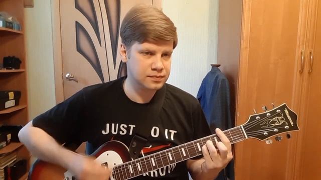 242. ИГОРЬ КОРНЕЛЮК - Билет на балет (Кавер и разбор) смотреть онлайн