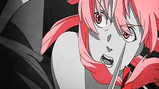 Yuno & Yuki ~ Sanctus Espiritus