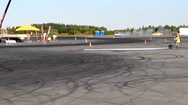 RDS Север. 15.07. Финал. Сhaser vs Silvia смотреть онлайн