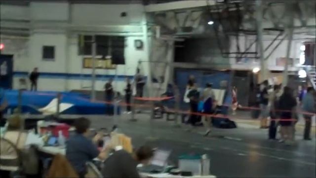 Exerpts Girls One Mile EMITL 1 12 13 Featuring Aleta смотреть онлайн
