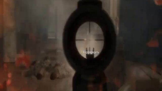 Прохождение игры CallOF Duty BLAK OPS 1 смотреть онлайн