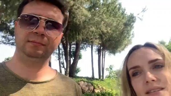 Турция Ela Excellence