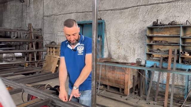 ПЛАТФОРМА ДЛЯ БУДУЩЕГО ЕВРОФУРГОНА! ГАЗель ФЕРМЕР ✔️ смотреть онлайн