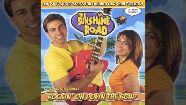 The Kitty Cat Song смотреть онлайн