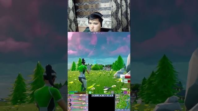 🔴LIVE - UNerLord Fortnite | Uzbekistan #shorts #fortnite #live смотреть онлайн