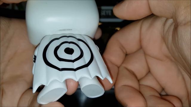 Hot Topic Exclusive Zebra and Bullseye Batman Funko Pop! Review! смотреть онлайн