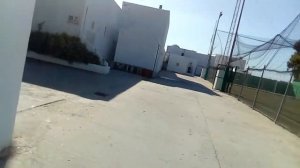 Тунис 2019. Обзор отеля Samira Club 3*