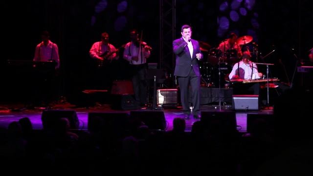 Salah Kurdi@Caesar Palace Casino Kudod  'الفنان صلاح الكردي  'قدود