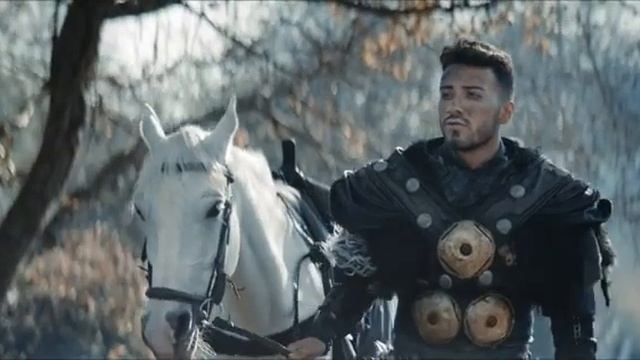 Dolunay enes batur #Derin#talia#ılık смотреть онлайн