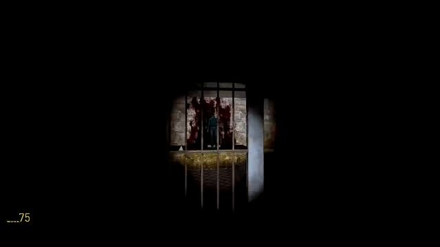 прохождения хоррор карты gmod 2 смотреть онлайн
