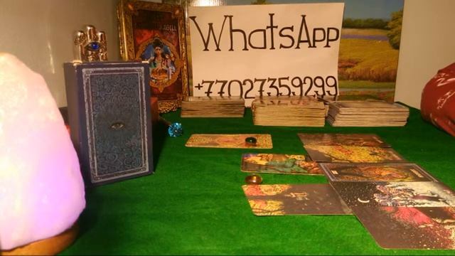 ТАРО СТРИМ//: ПАУЗА ИЛИ КОНЕЦ?! смотреть онлайн
