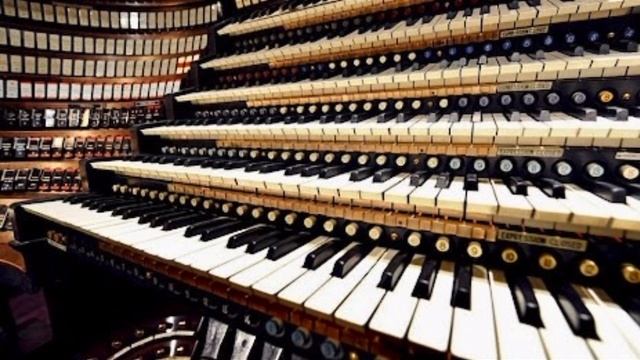 Adagio (Tomaso Albinoni) Organ&strings