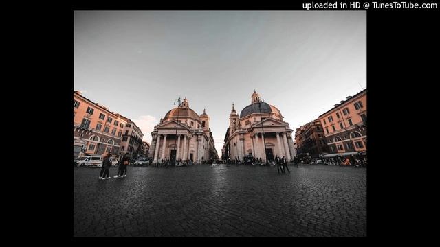 Via Condotti - FFB смотреть онлайн