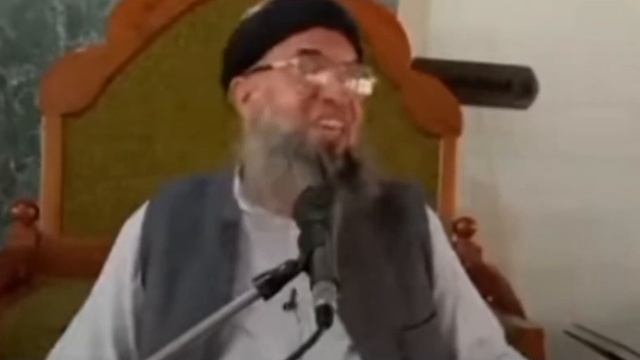 مولانا۔ غریب نواز molana gharib nawaz . смотреть онлайн