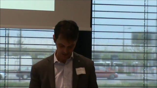 Tagung "Brennpunkt Wohnbau", Begrüßung durch Philippe Narval, Wien, 3. Mai 2016 смотреть онлайн