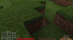 Minecraft с машей 1 серия (Первая встреча)