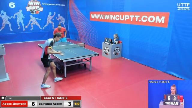 Асеев Дмитрий 3-0 Вакулин Артем Турнир Восток 7 05.07.2021 Прямой эфир . Зал 6 смотреть онлайн