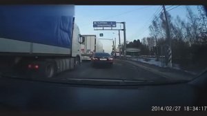 СЛАБОНЕРВНЫМ НЕ СМОТРЕТЬ! ДТП НА ДОРОГАХ