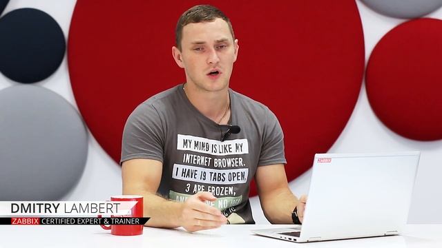 Zabbix Top 5 Mistakes смотреть онлайн