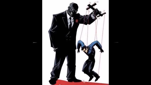 Black Mask Tribute смотреть онлайн