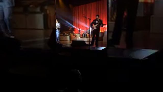 Lost My Baby смотреть онлайн