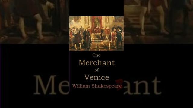 Portia's character sketch in William Shakespeare's'A Merchant of Venice'- VIII-C смотреть онлайн