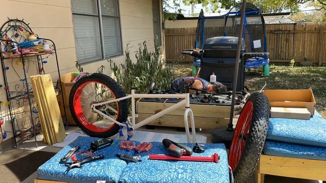 Mongoose Dolomite Upgrades (Part 3) смотреть онлайн