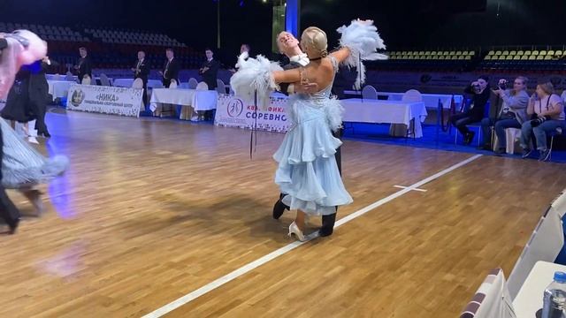 28.05.23 Ника, взрослые + мол, КС, vals смотреть онлайн