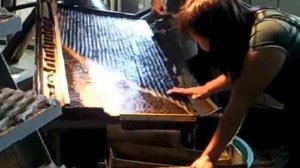 доводка золота