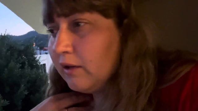 Поговорим 😊отель Anita Noch Kemer