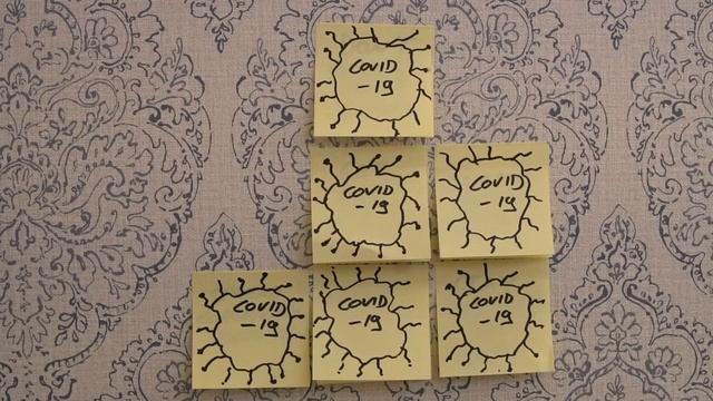 Beat the Coronavirus with this game! (...like a mentalist.) (English Version!) - Timon Krause смотреть онлайн