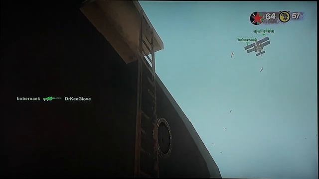 Far Cry 2 boberoaek host (part 2) смотреть онлайн