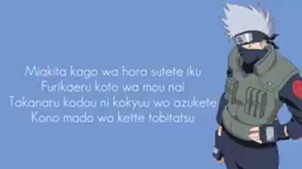 blue bird song lyrics