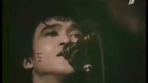 КИНО - ЛЕГЕНДА