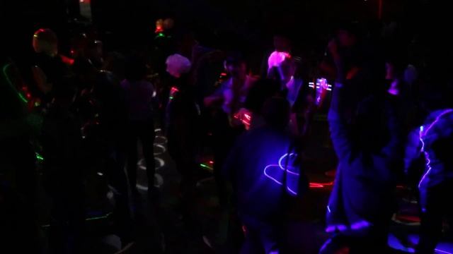 Grand School Party смотреть онлайн