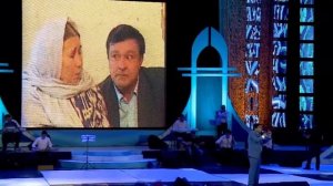 Xurshid Rasulov - Ona begona | Хуршид Расулов - Она бегона (concert version 2015)