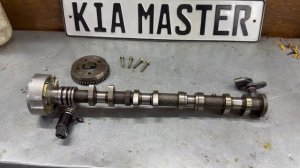 Ошибка P0011 - не спешите менять цепь ГРМ и муфту CVVT