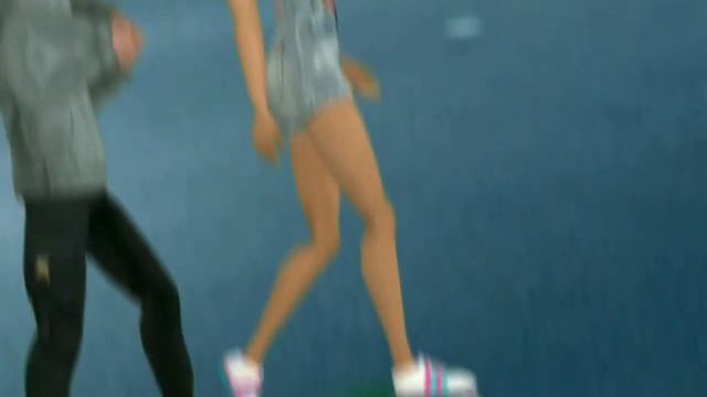 Meme | Avakin Life | Music vidio | Ryze Девочка-кокетка смотреть онлайн