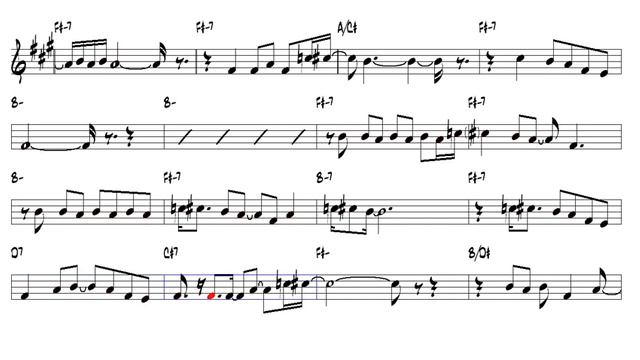 Unchain_My_Heart__Bobby_Sharp_1961_Alto_Sax_(_478_X_854_) смотреть онлайн