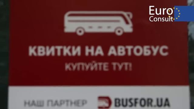 Візи під ключ та гідна робота в Польщі смотреть онлайн